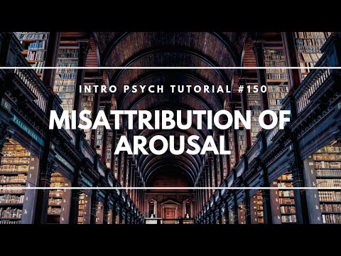 What is an Emotion Intro Psych Tutorial 148