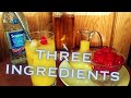 Quick and Easy Vodka Cocktails - Make a Harvey Wallbanger