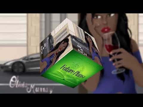 Olivia Murray - Man Ah Rich (Future Plans Riddim)