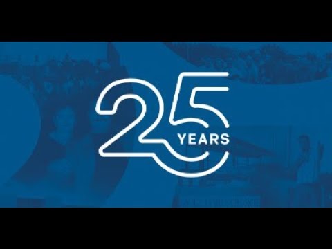 GFC 25th Anniversary Celebration at Raymond James Stadium