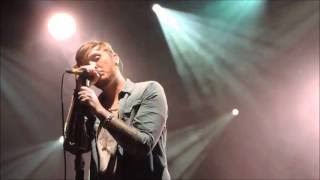 Lie Down - James Arthur (Audio)