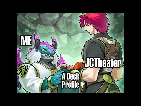 SUBTERROR GURU CONTROL YU-GI-OH! DECK PROFILE AUGUST 2020 | SPECIAL GUEST UPLOAD BY KEASBEY