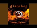 A Place to Hide - Disbelief - Topic A Place to Hide