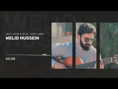 Welid Hussein - Track 2 (2024)