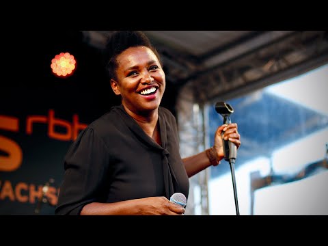 Onejiru live auf dem radioeins Parkfest 2019