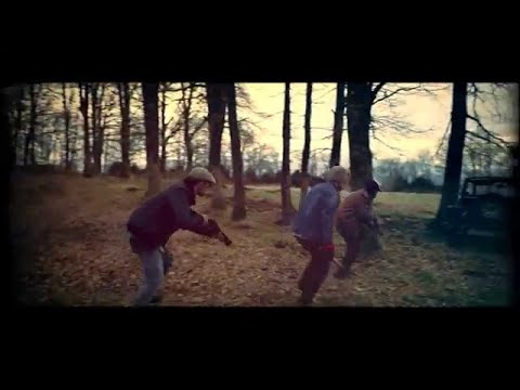 TERÀPIA DE SHOCK - 100.000 Històries