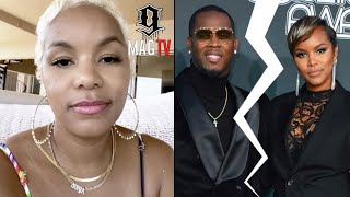 Letoya Luckett Confirms She Is Divorced From Tommicus Walker!👨🏾‍⚖️