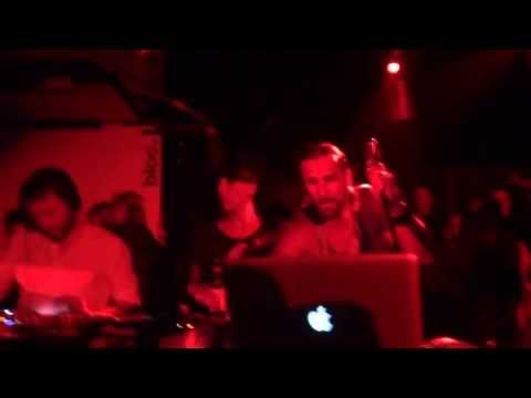 Tone of Arc @ Social Experiment Off Sonar 2013