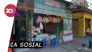 Download lagu Viral Klepon Tidak Islami, Pedagang Klepon: dari Mananya? mp3 Download lagu Viral Klepon Tidak Islami, Pedagang Klepon: dari Mananya? mp3