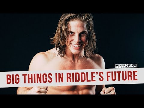 Matt Riddle Pulled From PWG BOLA Tournament