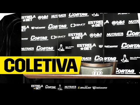 🎙️ PÓS-JOGO | AO VIVO | PONTE PRETA 3 X 1 PORTUGUESA SANTISTA | COLETIVA HÉLIO DOS ANJOS | PONTV
