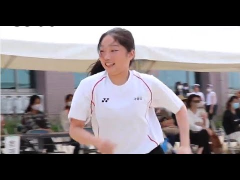 🌸佐賀の動画🌸一発ハリケーン🌸思い出🌸女子校🍑🌸体育祭🌸Ch登録🌸⑤＋ひゅうま復活競技説明」🤗近接撮影分公開開始🤗　全国の体育祭が出来なかった高校生の皆さんの分まで頑張りました。🤗🤗佐賀女子高校