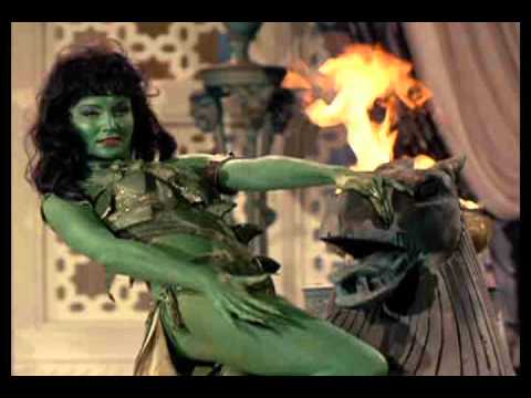 Star Trek TOS S1E01-E02: "The Cage" and "Where No Man Has Gone Before" (1988, 1966) TV Reviews