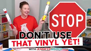 Vinyl vs. Iron-On: Which Should You Use for Cricut Crafts?