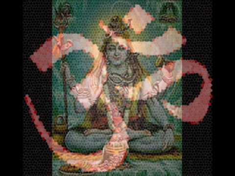 Om Namah Shivaya by Leonardo Soundweaver.