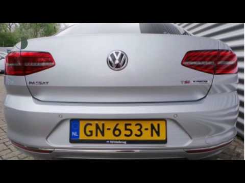 Volkswagen Passat 1.4 TSI ACT HIGHLINE