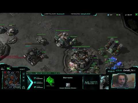 Epic TvP gegen 5600er Spieler