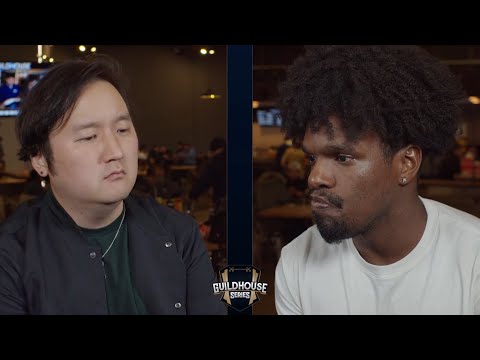 Guildhouse Fighters 192 ft S2J, Shroomed, Rocky, Typhoon, rainy - SSBM