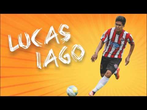 Lucas Iago 95
