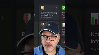 Gemini-NotebookLM: Chats Become Cited Sources