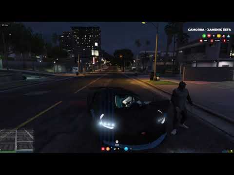 Pljacka Banke  | Balkan Horizon Roleplay