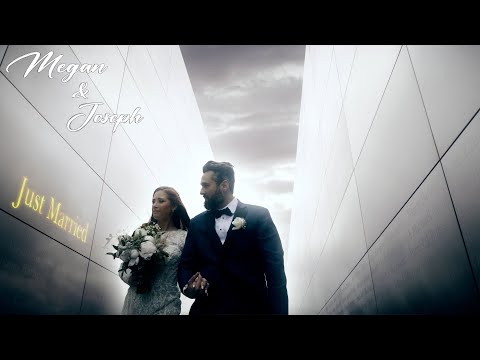 Wedding Highlights Megan & Joseph ║ Edited by AirSun Cinecrafters