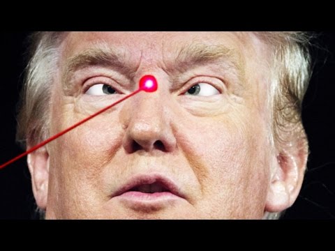 LE SAUVETAGE DE TRUMP !