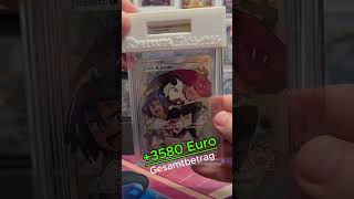 Jesse & James - Welches Becket Grade bekommt Siet! #pokemontiktok #pokemontcg #pokemon #pokemoncards