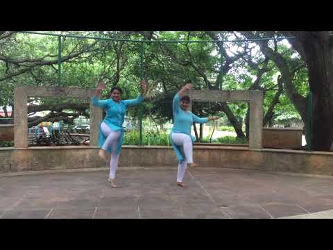 Boondan Boondan - Maatibaani | Dance Cover