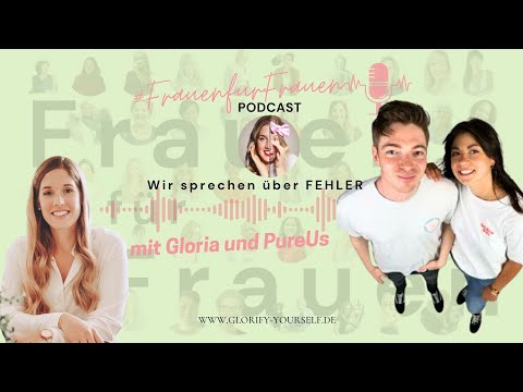 Fehler, Freundschaft & Festivalträume - Wie Denise & Sven echte Verbindungen schaffen