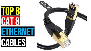 What Experts Don't Want You to Know About Cat8 Cables