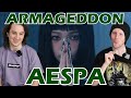 aespa (에스파) - Armageddon [Reaction]