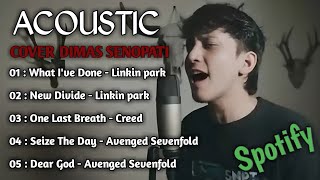 Download lagu Best Acoustic Rock Covers by Dimas Senopati | Linkin Park, Creed, Avenged Sevenfold! mp3 Download lagu Best Acoustic Rock Covers by Dimas Senopati | Linkin Park, Creed, Avenged Sevenfold! mp3