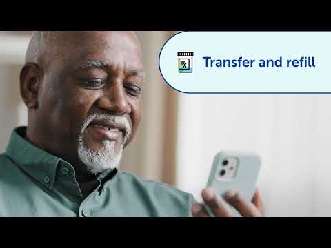 Centerwell App