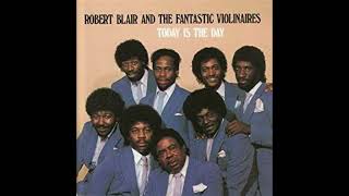 Robert Blair And The Fantastic Violinaires - If I Could Hear My Mother Pray Again