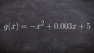 How to Determine If a Polynomial is Even or Odd Algebraically