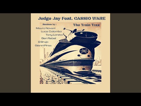 The Train Trax (Ben Rebel Third Rail Remix)