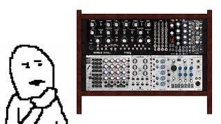 Video thumbnail for Intro to Eurorack (Part 1): Tiptop Audio/Ikea DIY case by Similar System