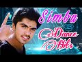 Simbu Super Hit Dance Songs SIMBU Dances Like A PRO