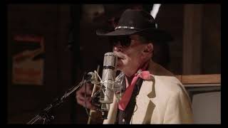 Kinky Friedman - I Love You When it Rains (Live) 2020 w/ Charlie Sexton - Willie Nelson 4th Picnic