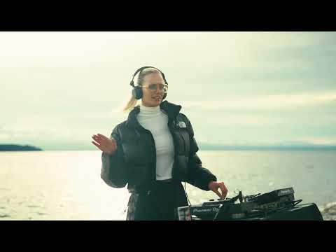 DJ SET LIS - WINTER 2024