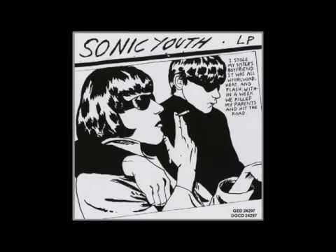 Sonic Youth   Goo