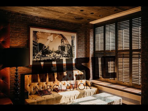 Music In Isolation feat.  Gavin Edwards & The 1925 Band