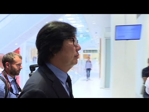 Jean-Vincent Placé: six mois avec sursis requis pour violences