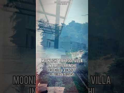 Banglo Lot Kosong untuk Dijual di Batu Ferringhi (Penang) - KK Kwok - PropertyGuru.com.my