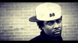 Wale - 88 NEW W/ LYRICS (explicit)