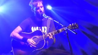 Wirtz - Scherben, Köln E-Werk, 04.10.15