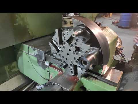 TRAUB TND 360 REVOLVER