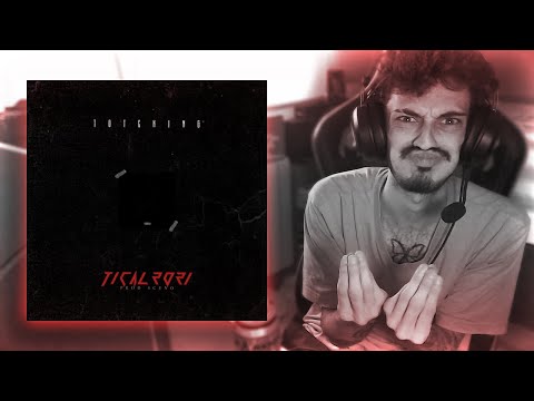 [REACCIÓN] ToteKing - Tical 2021