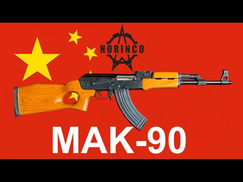 MAK-90 Chinese AK (Before You Buy)